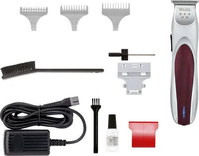 Obrázek produktu pro Wahl Professional cord cordless Trimmer A·LIGN