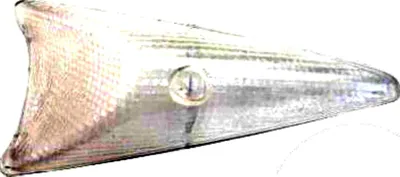 Produktbild von Blinkerglas JMP für Peugeot Speedfight 2 LC AC 307 WRC 50 / 100 ccm