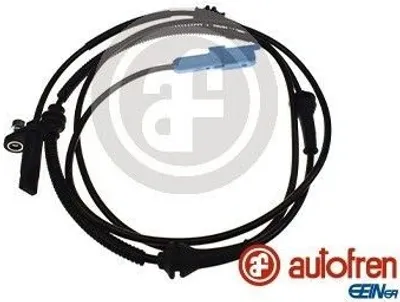 Produktbild von AUTOFREN SEINSA ABS Sensor Raddrehzahl Hinten Links für CITROËN C5 III Kombi (RW) DS0315