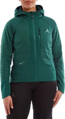 Produktbild von Altura Esker Dune Isolated Jacke Grün M Frau Grün M
