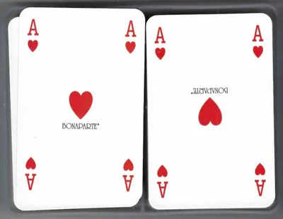 Imagen del producto de Joker (Kanasta) - Cartas clásicas