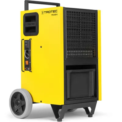Produktbild von TROTEC Luftentfeuchter TTK 355 S (max. 70 L/Tag)