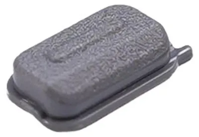Image de Bouton de démarrage instantané pour drone DJI Mini 5 Pro - Accessoire de rechange - Noir