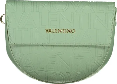 Produktbild von Stylische Grüne Damen Handtasche mit Abnehmbaren Schulterriemen
