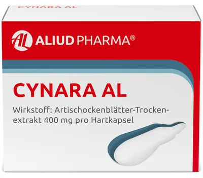 Immagine prodotto di Cynara AL, 100 St HKP