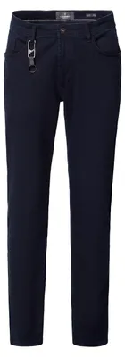 Produktbild von CASAMODA Herren Jeans STEVE Classic Denim Regular Dunkelblau 30/32