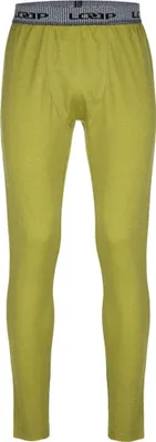 Produktbild von Herren Thermohose Loap Peddo Grau