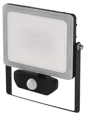 LED Flutlicht ILIOmit Bewegungsmelder, 31W