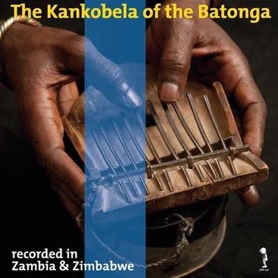 Obrázok produktu pre Various Artists - The Kankobela Of The Batonga (180 g) (LP)