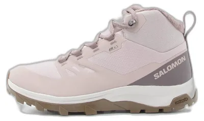 Zdjęcie produktu dla Salomon Outsnap CSWP buty zimowe damskie L47854100