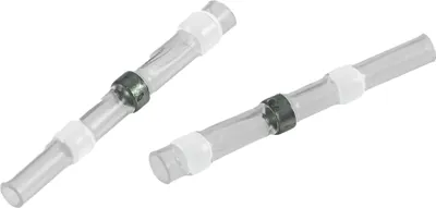 Produktbild von 1.8 x 25 Lötverbinder - 2er Pack