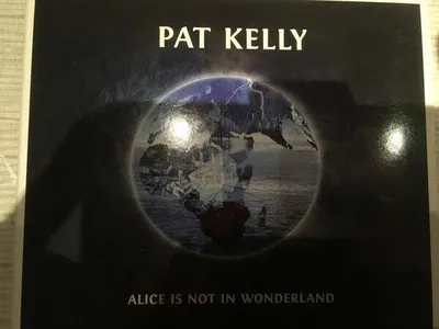 Produktbild von Alice ist nicht im Wunderland
