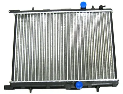 Produktbild von Citroen Berlingo II 2002 - Wasserkühler