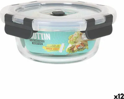 Obrázek produktu pro Lunchbox Quttin 400 ml (12 kusů)