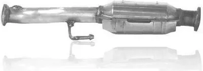 Produktbild von Katalysator für Kia Sephia Mazda 323 1.3-1.8