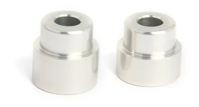 Produktbild von Manitou Einbaubuchsenset 8 mm ab BJ 2011, 38.0 mm - präzise Dämpfermontage