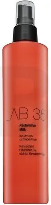 Produktbild von Kallos Lab 35, Haarserum, 300 ml, Frauen, beschädigtes Haar, trockenes Haar