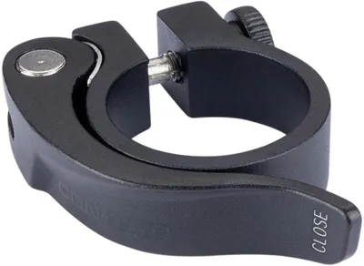 Immagine prodotto di Morsetto sella Contec Jam.It Two Qr 31,8 Nero