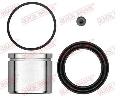 Produktbild von QUICK BRAKE Reparatursatz, Bremssattel 114-5352