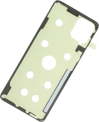 Produktbild von Für Samsung Galaxy A90 Akkudeckel Kleber Klebefolie