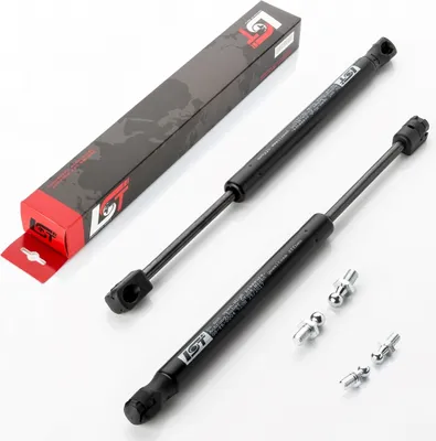 Produktbild von 2x Gasdruckfeder Motorhauben Dämpfer Motorklappe 520N für Chrysler 300 C Touring