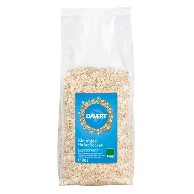 Image de Flocons d'avoine Kleinblatt - 500g