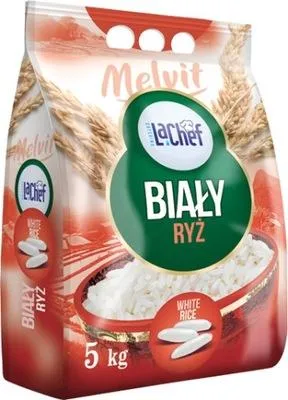 Image de Riz blanc KRO 4 x 100 g