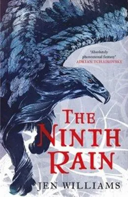 Immagine prodotto di The Ninth Rain