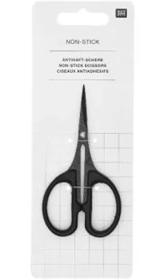 Produktbild von Antihaft Schere Schwarz, 10,2 cm / 4''