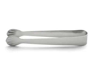 Produktbild von Karl Weis Zuckerzange, Edelstahl, 12 cm