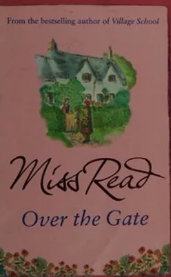 Obrázok produktu pre Over the Gate