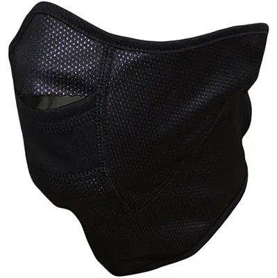 Produktbild von Hisert Lange Skimaske PRO THERM Guard HR-174(Schwarz, one size) .