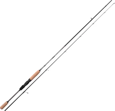Produktbild von Trout Master Passion Trout Spoon & Softbait 2,40m 1-6g