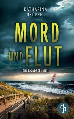 Produktbild von Mord und Flut