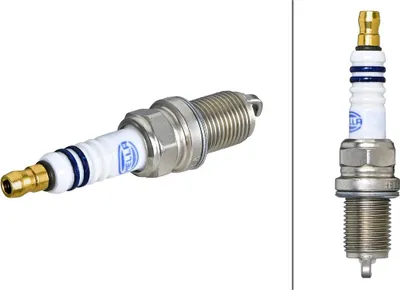Produktbild von HELLA Zündkerze für SAAB 9-5 Kombi (YS3E) 8EH 188 705-011