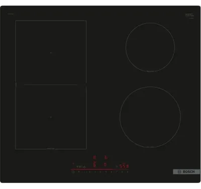 Obrázek produktu pro Bosch PVS61RHB1E induction cooktop