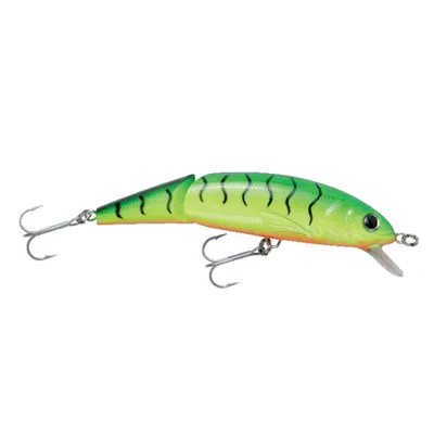 Obrázok produktu pre Abu Tormentor Wobbler Jointed Floating 11cm Tiger