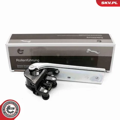 Produktbild von ESEN SKV 97SKV100 Rollenführung Schiebetür für OPEL Movano Kastenwagen (X70) Mitte Rechts