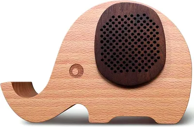 Zdjęcie produktu dla Maxcom Maxcom Głośnik Bluetooth MX30 Olifant