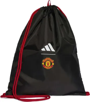 Produktbild von Gymsack MANCHESTER UNITED schwarz