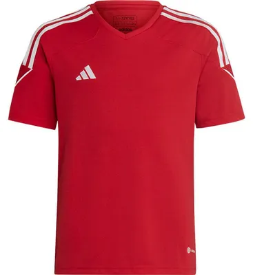 Produktbild von Adidas - "Tiro 23 League" Trikot für Kinder MR2203 (128) (Rot)