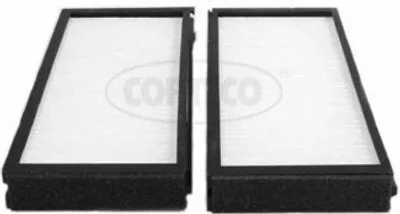 Produktbild von CORTECO 80000651 Innenraumfilter Pollenfilter für HYUNDAI TERRACAN (HP)