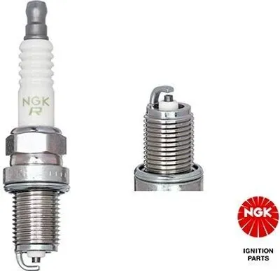 Produktbild von Ngk Zündkerzen Zündanlage 1272