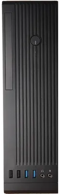 Produktbild von Chieftec BE-10B-300 300W, Tower-Gehäuse, (inkl. 300-Watt-Netzteil)