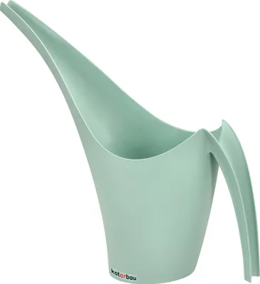 Immagine prodotto di KOTARBAU® Annaffiatoio Plastica 1,5 L Salvia Annaffiatoio Giardino per Piante da Interno e Balcone Innaffiatore Lunga Tüllemoderno