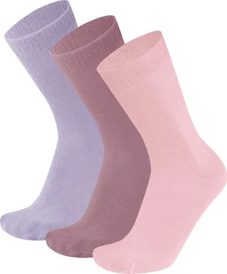 Produktbild von normani 3 Socken aus Cashmere und Wolle mit Komfortbund
