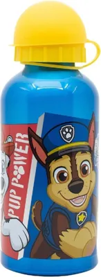 Image de Euromic - Bouteille d'eau 400 ml. - Paw Patrol ( 088808717-74634)