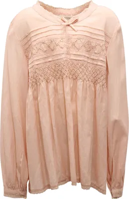 Produktbild von 9468AP blusa bimba TWINSET girl kids shirt