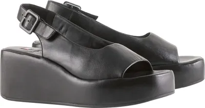 Produktbild von Högl Sandalette schwarz in Gr. 42