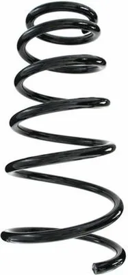 Produktbild von SPIDAN Fahrwerksfeder Hinten für HYUNDAI TUCSON (JM) 86367